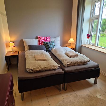 Mols Bed & Breakfast Knebel Kültér fotó
